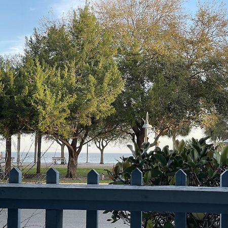 Park Place Unit 130 Cedar Key Zewnętrze zdjęcie