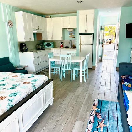 Park Place Unit 130 Cedar Key Zewnętrze zdjęcie