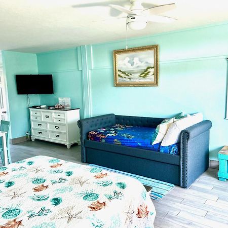 Park Place Unit 130 Cedar Key Zewnętrze zdjęcie