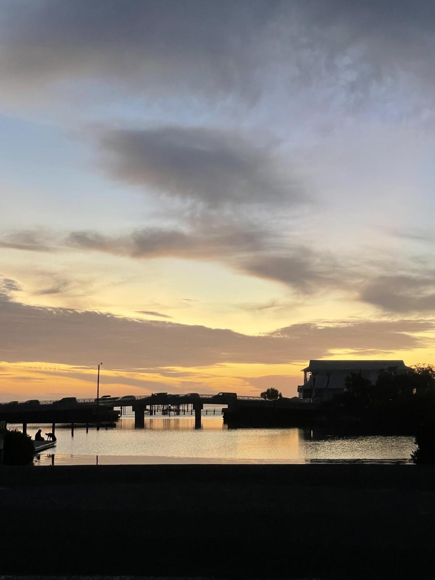 Park Place Unit 130 Cedar Key Zewnętrze zdjęcie