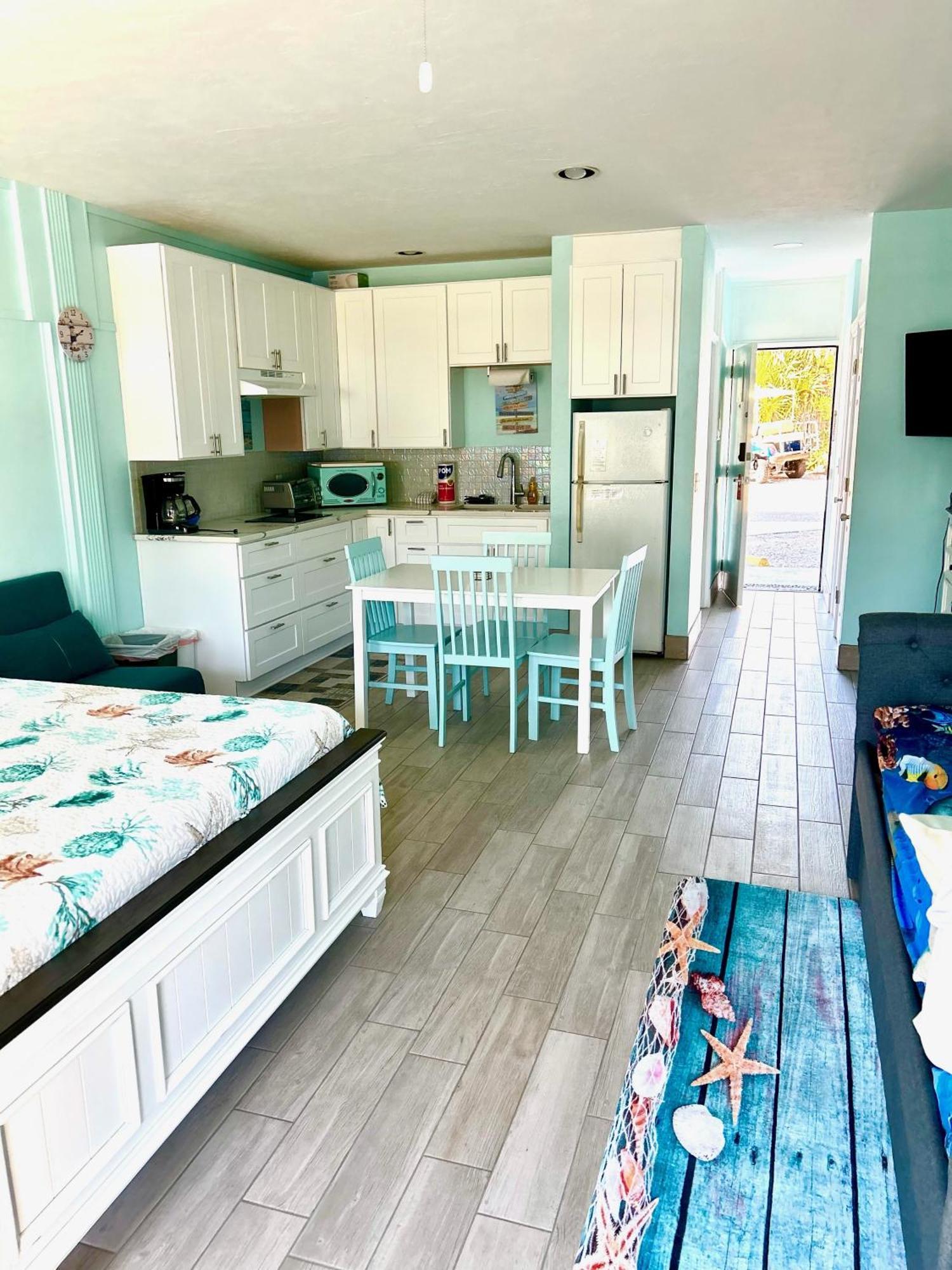 Park Place Unit 130 Cedar Key Zewnętrze zdjęcie