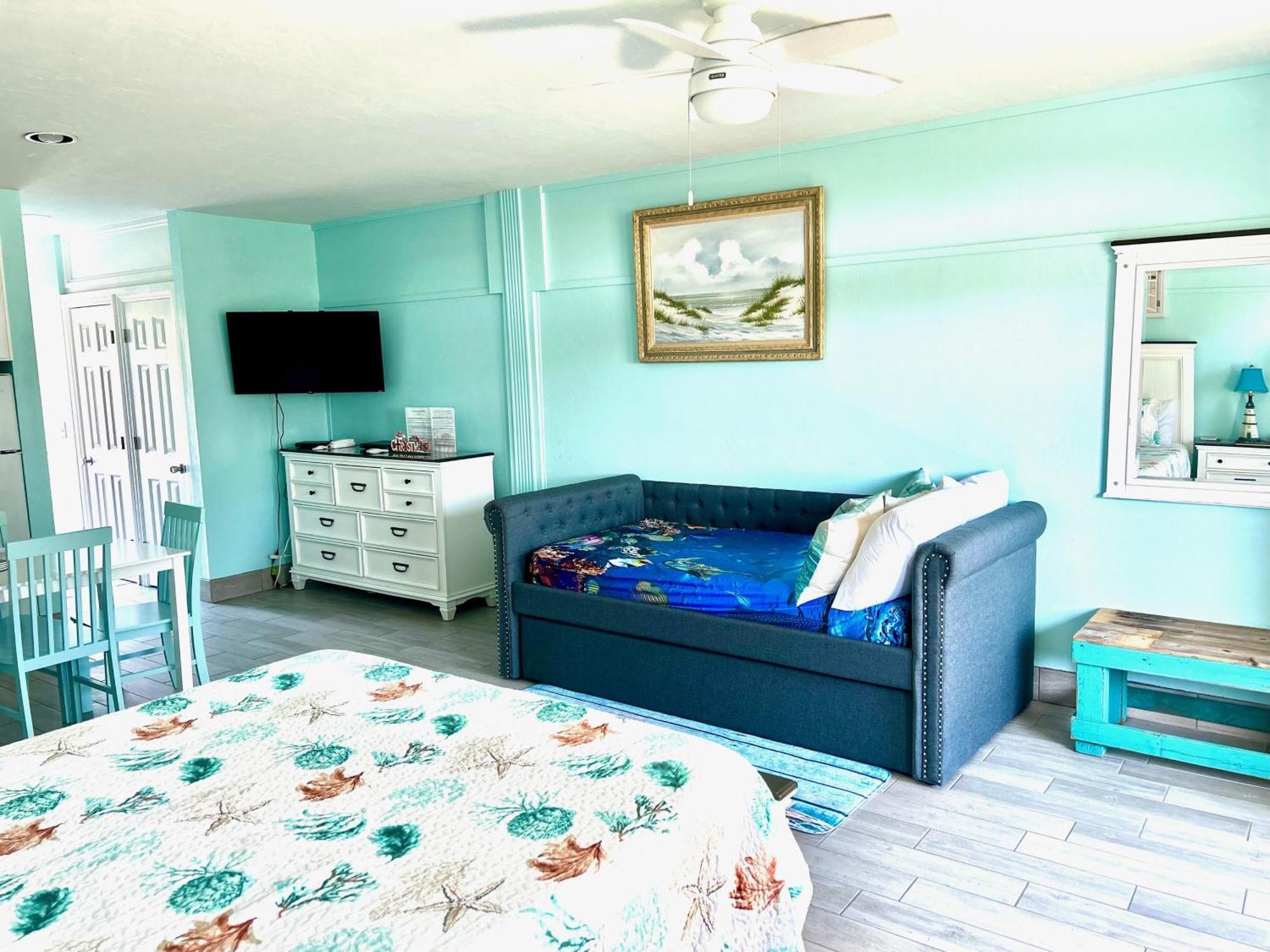 Park Place Unit 130 Cedar Key Zewnętrze zdjęcie